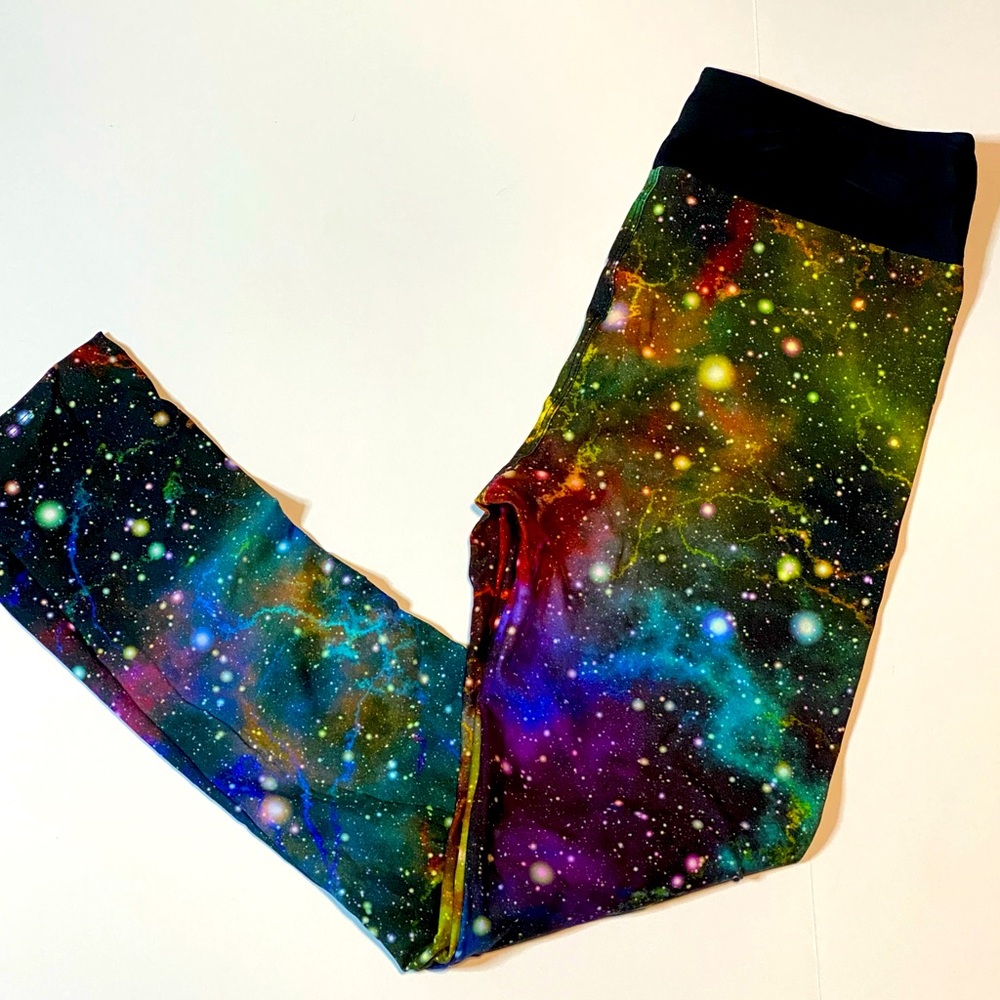 One Size Buttery Soft Leggings